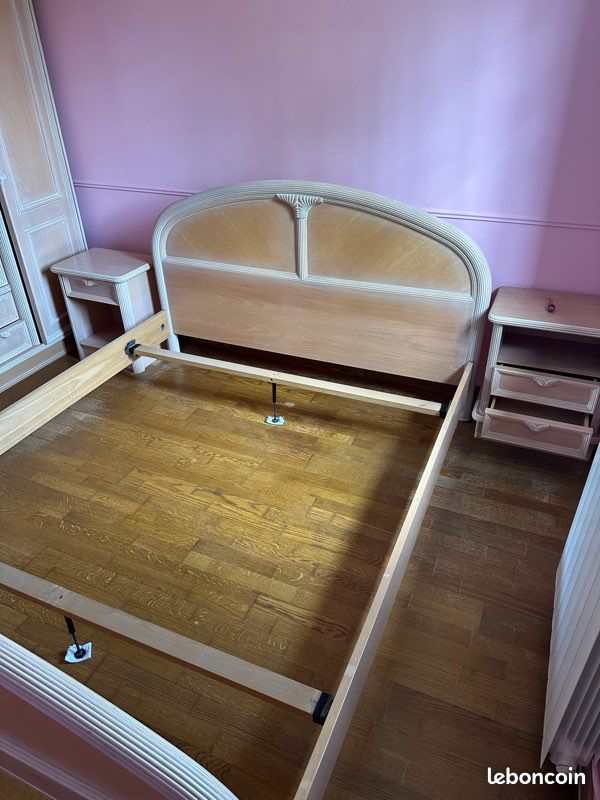 Chambre à coucher (image 1)