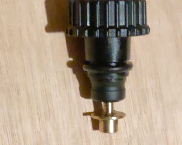 Amortisseur Débistat DIFF Pour Chaudière Chaffoteaux - Pièce D'origine 60081471