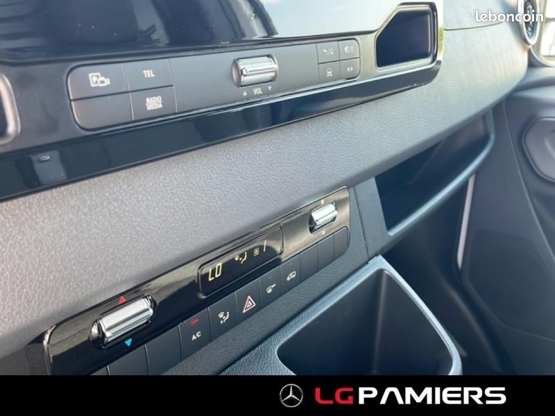 Mercedes-benz Sprinter Fg 315 CDI 43 3T5 Pro 9G-Tronic (image 17)
