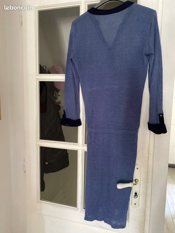 Robe « vue sur mer » taille S (image 2)