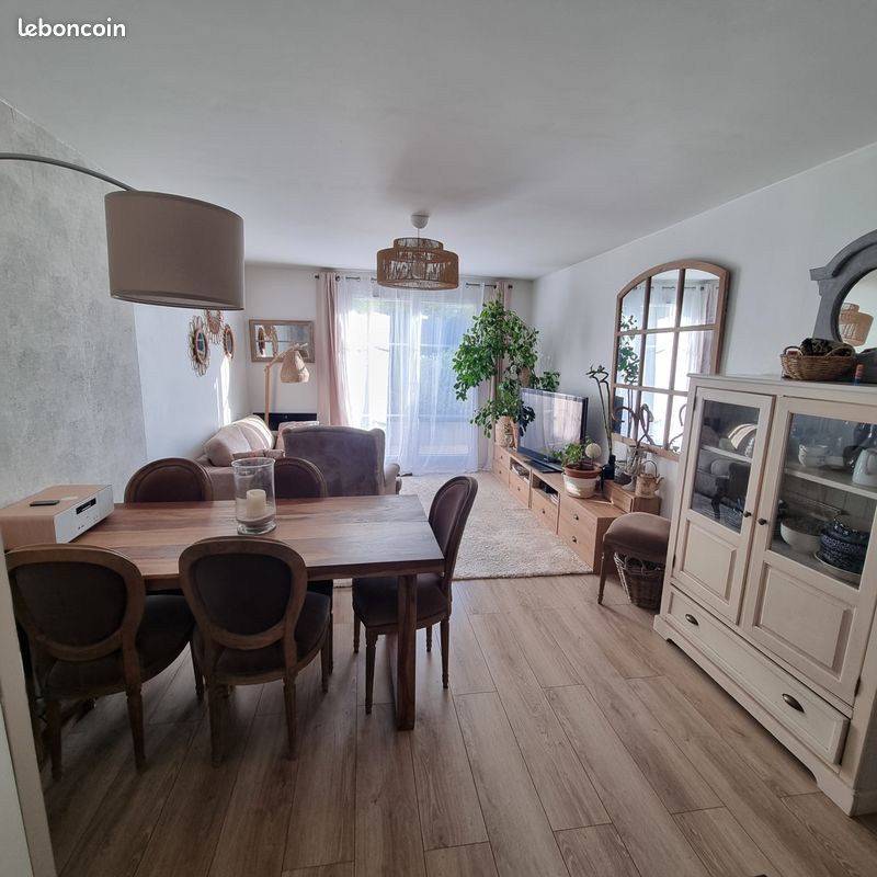 Appartement 3 pièces 68 m² · à Fontenay-le-Fleury · 68 m² · 283 000 €