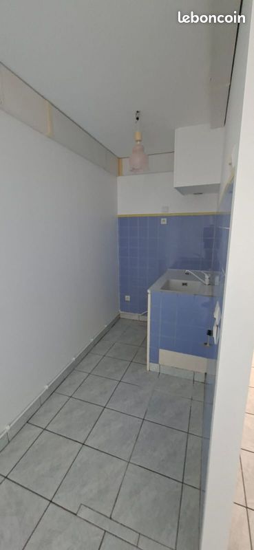 Appartement 2 pièces 43 m² · à Pons · 43,2 m² · 560 €/mois
