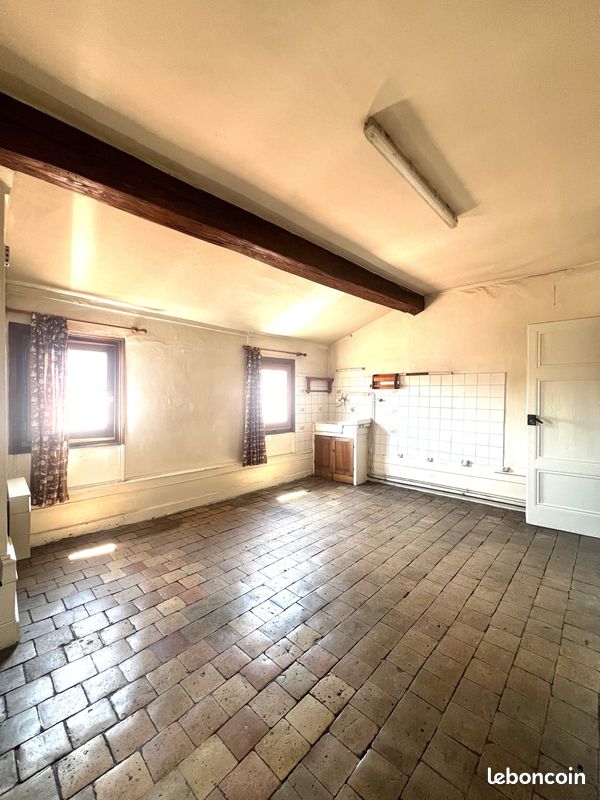 Appartement 2 pièces 38 m² · à Lyon · 38 m² · 638 €