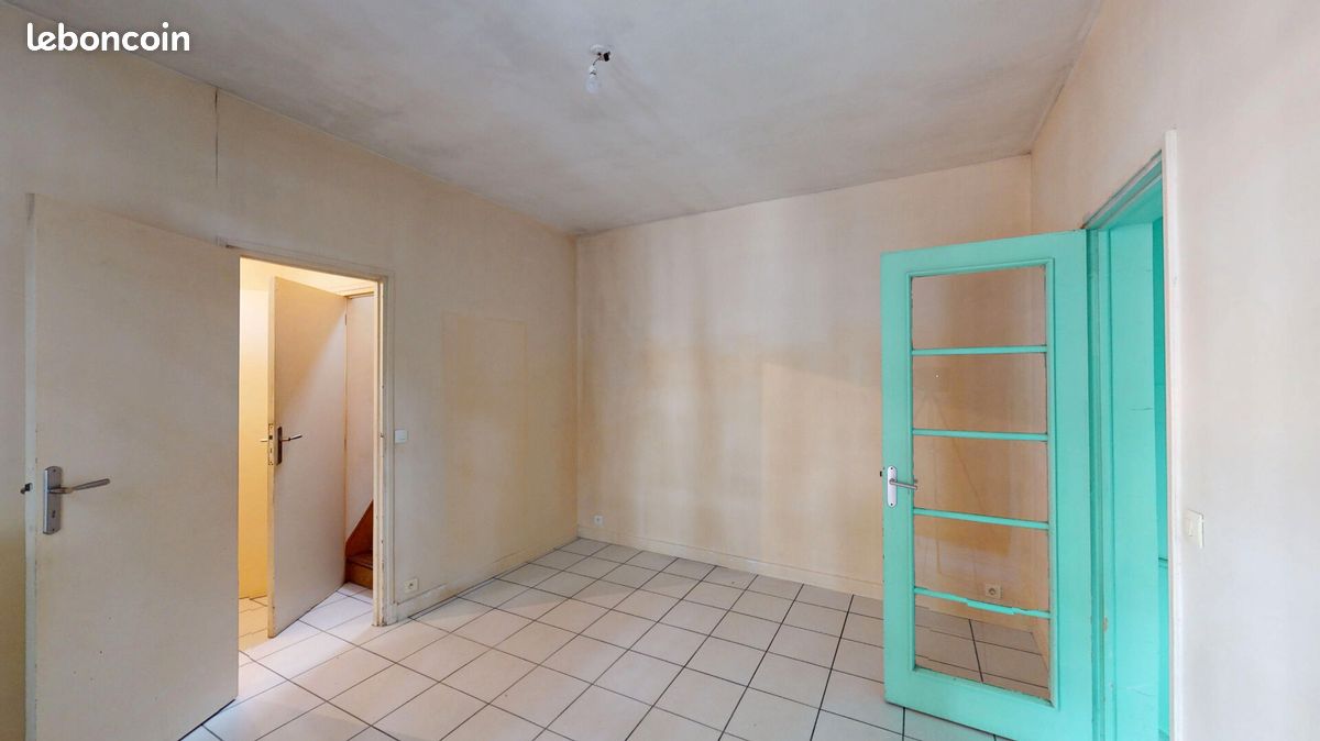 Maison 5 pièces 137 m² · à Montreuil · 137 m² · 379 000 €