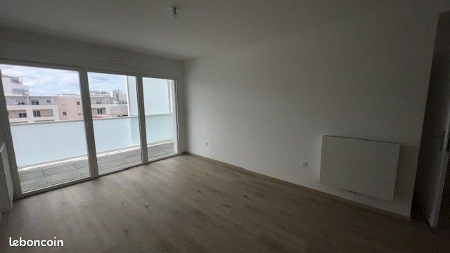 Appartement 3 pièces 64 m² · à Bordeaux · 64 m² · 783 €/mois