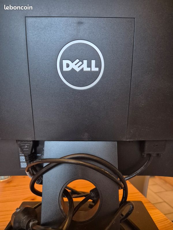 Écran DELL 25" Full HD (image 2)