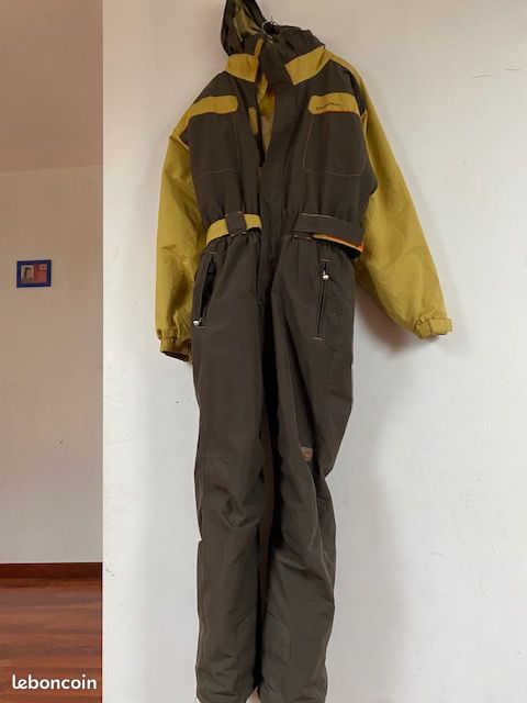 Combinaison SKI 12 ans (image 1)
