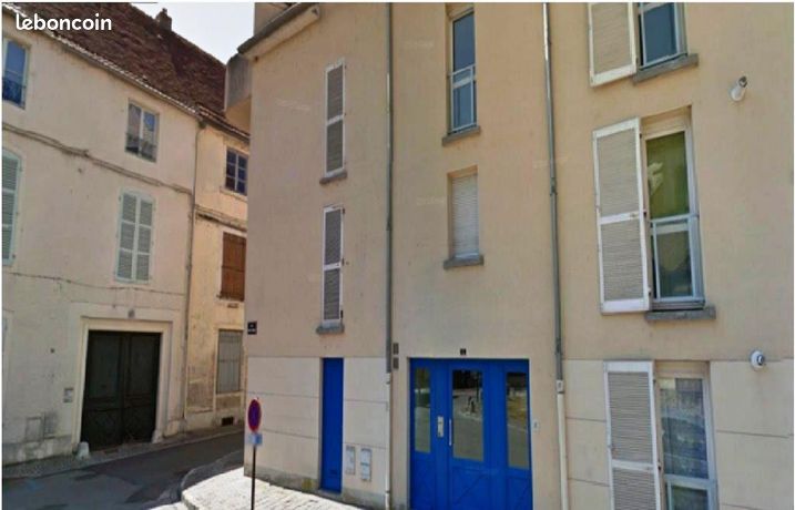 Appartement 4 pièces 78 m²