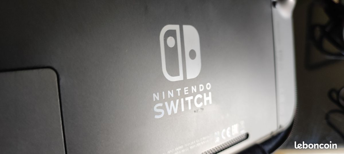 Switch 1 complète avec atm+2carte sd (image 4)