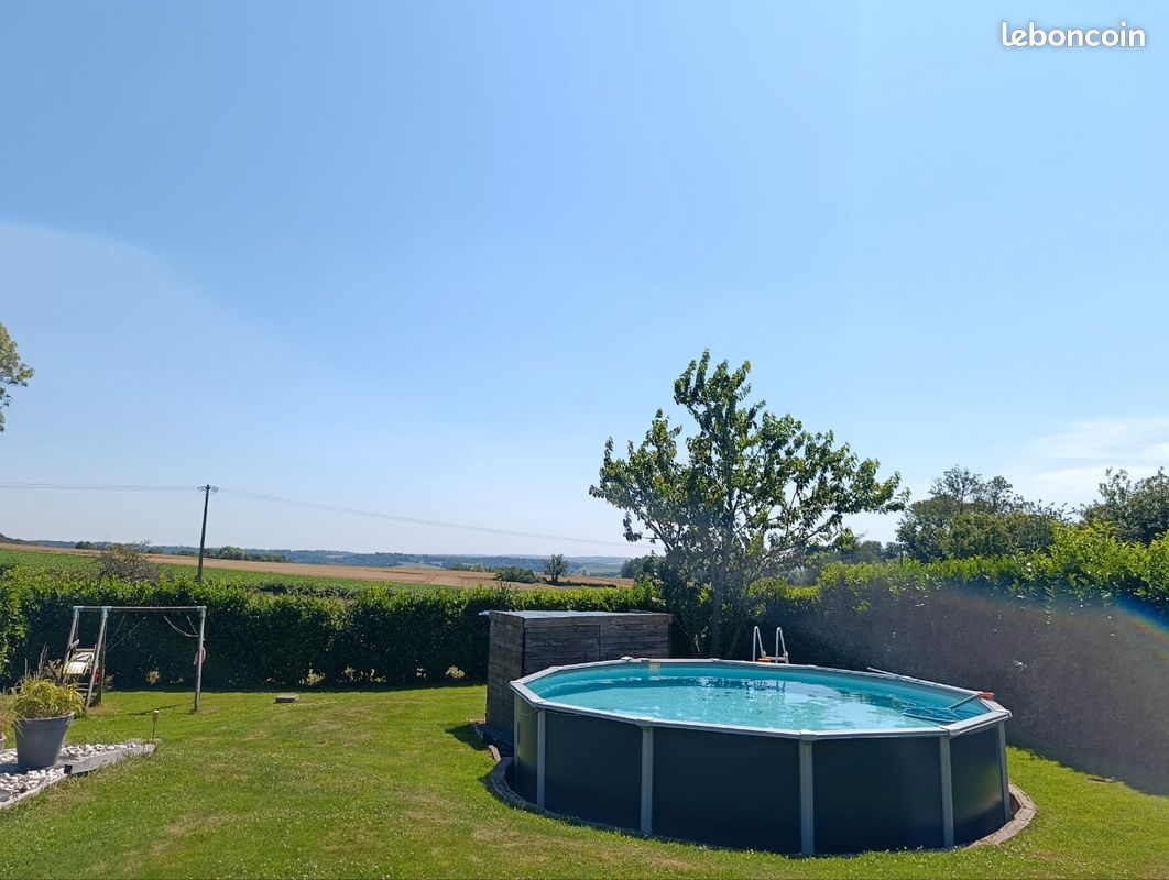 Maison 6 pièces 105 m² · à Parenty · 105 m² · 270 000 €