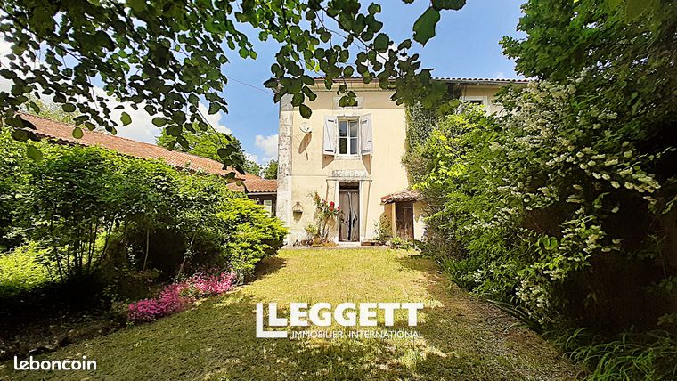 Maison 6 pièces 120 m²