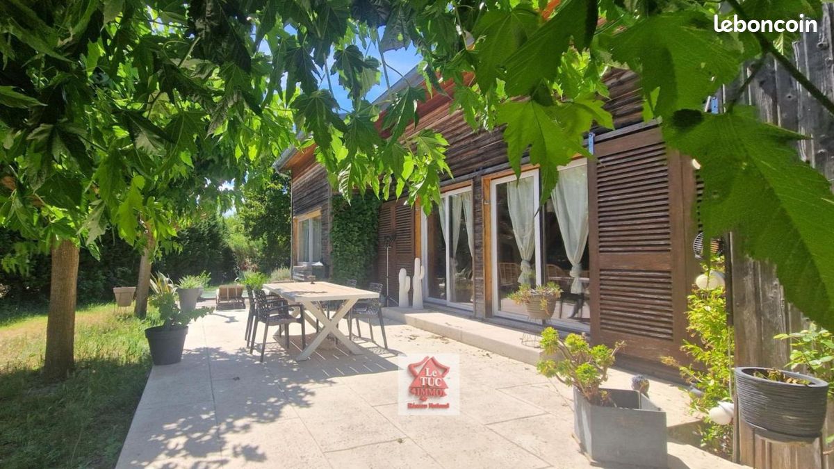 Maison 4 pièces 148 m² · à Bollène · 148 m² · 358 000 €