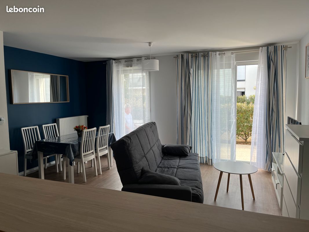 Appartement 2 pièces 49 m² · à Aytré · 49 m² · 772 €/mois
