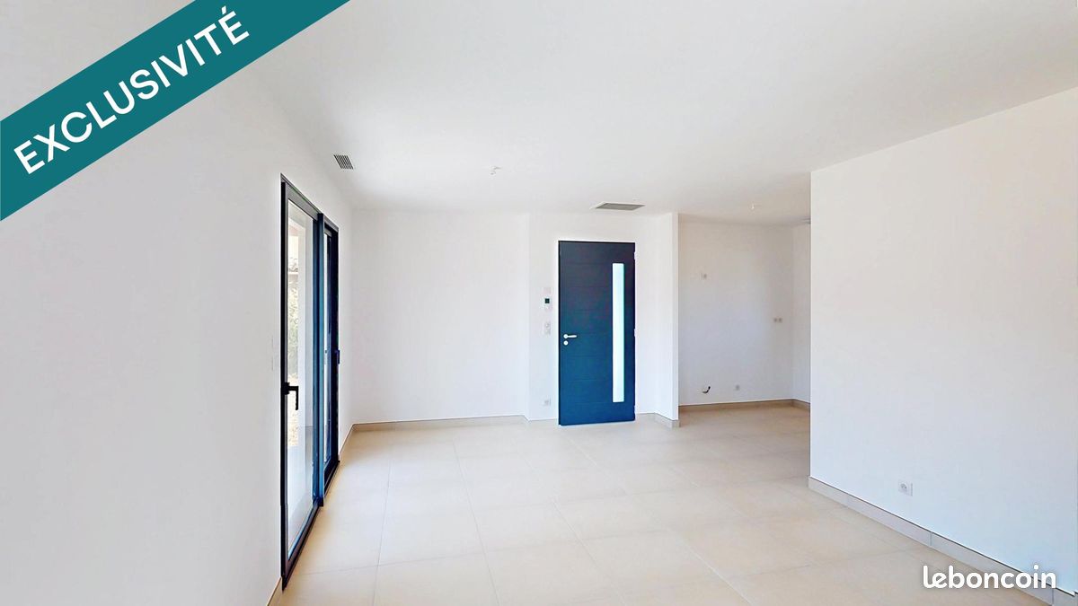 Maison 3 pièces 59 m² · à Néoules · 59 m² · 299 000 €