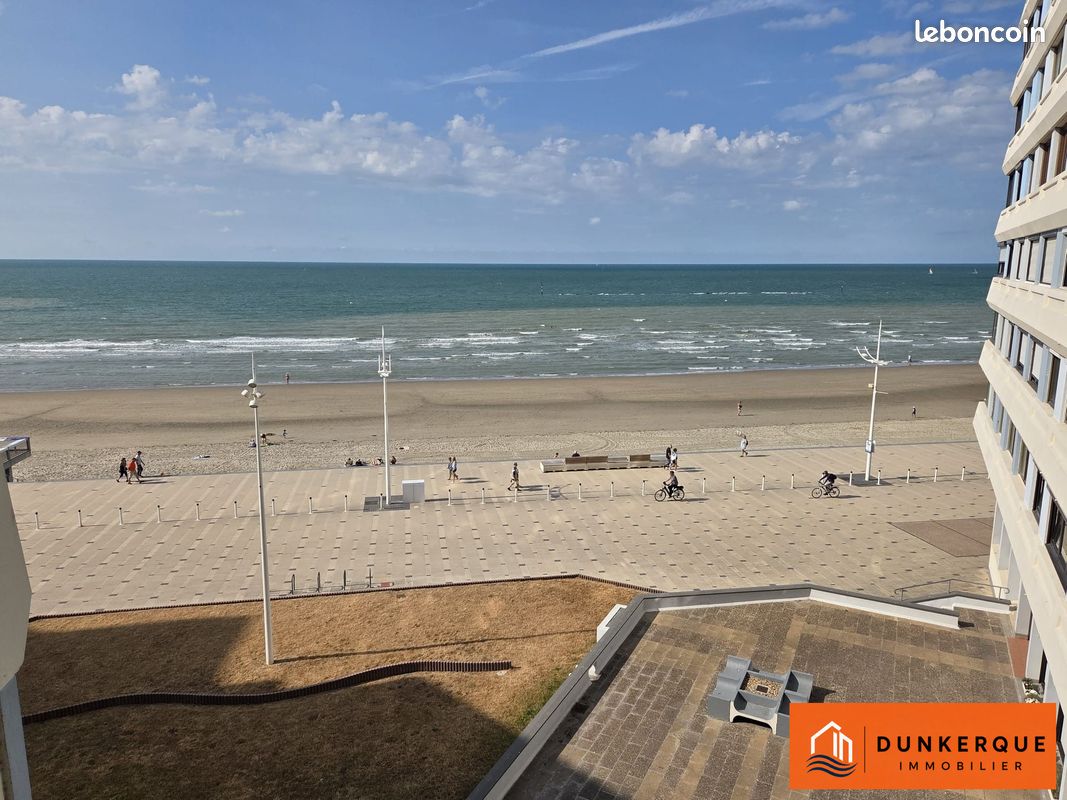 Appartement 4 pièces 88 m² · à Dunkerque · 88 m² · 279 900 €