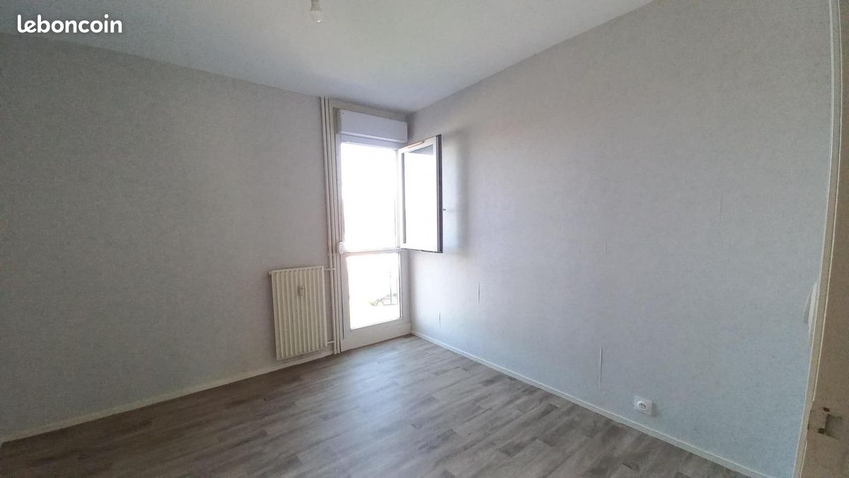 Appartement a louer montceau-les-mines - 3 pièce(s) - 65 m2 - Surfyn