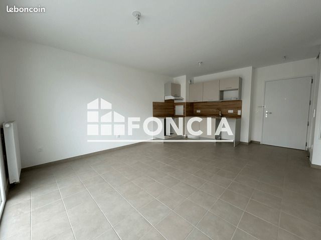 Appartement 2 pièces 40 m² · à Riedisheim · 40 m² · 670 €