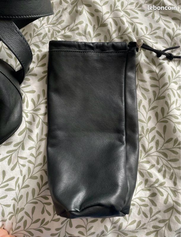 Sacoche cuir (image 4)