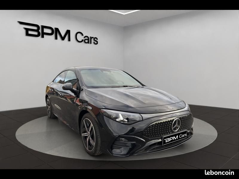 Mercedes-benz CLA 250+ EQ 272ch Limited Edition (image 3)