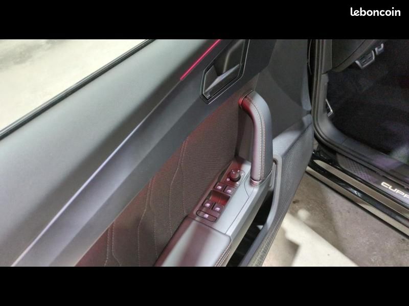 Cupra Formentor 1.5 eTSI Hybrid 150ch V DSG7 (image 11)