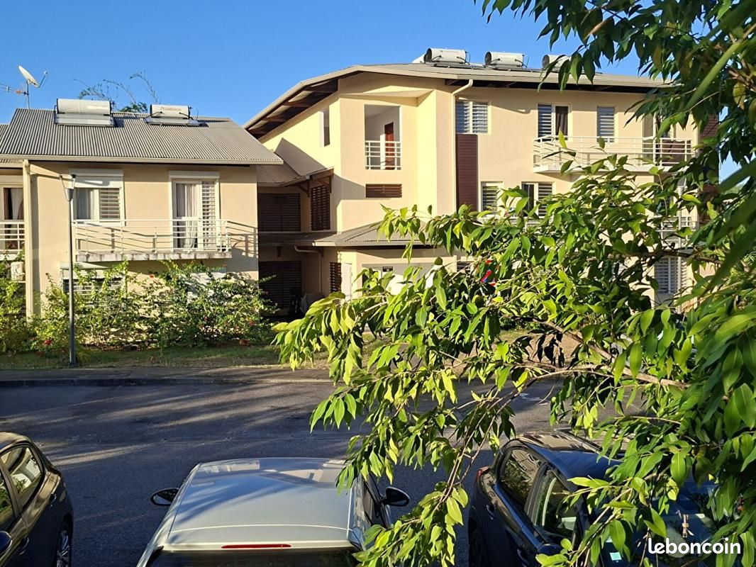 Appartement 2 pièces 40 m² · à Remire-Montjoly · 40 m² · 149 000 €