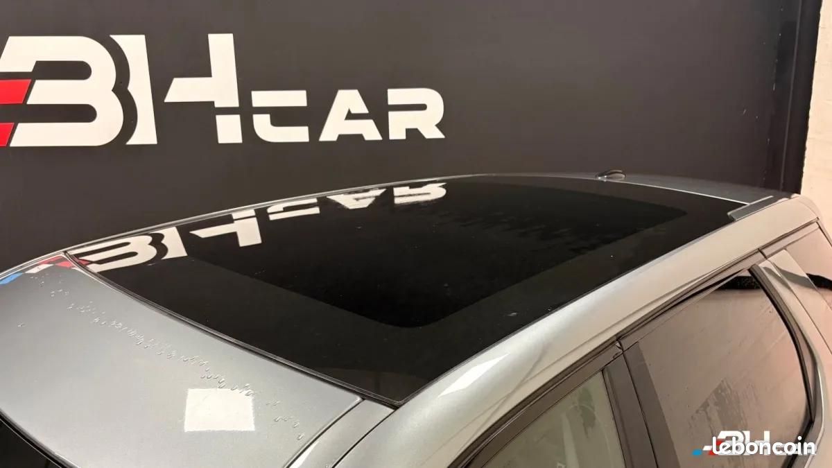 Land Rover Discovery Sport 2.2 SD4 190 HSE 4WD - 2015 - 115 000 KM - BVA - CT OK - KIT DISTRIBUTION (image 12)