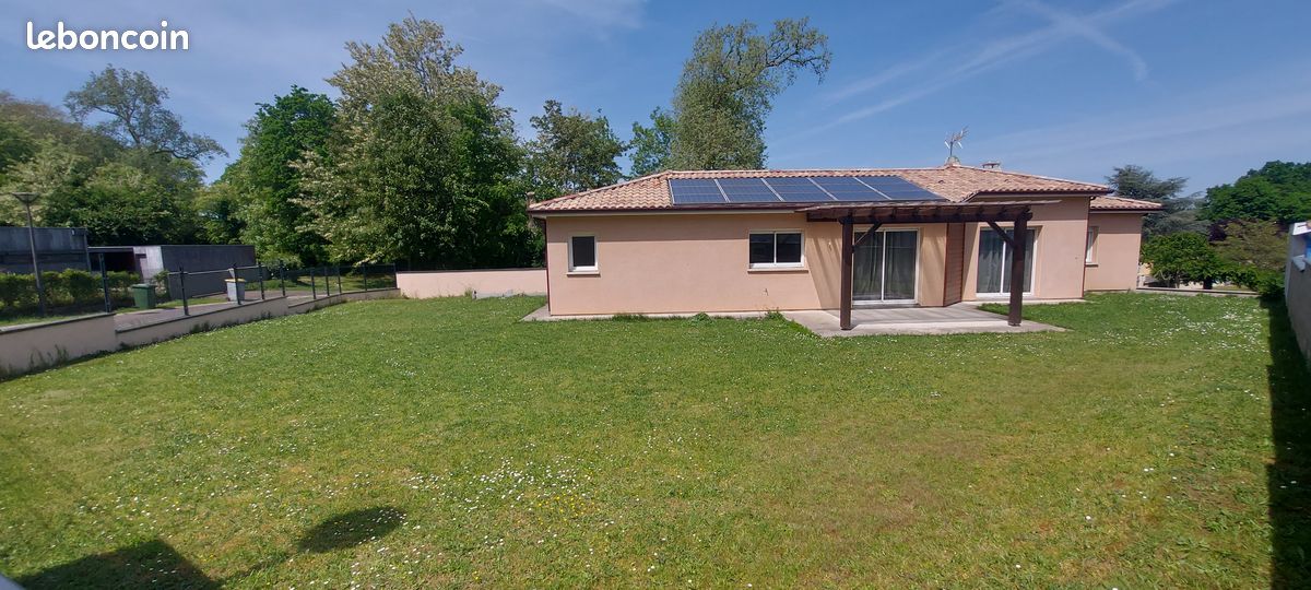 Maison 5 pièces 119 m² · à Saint-Pierre-du-Mont · 119 m² · 299 000 €