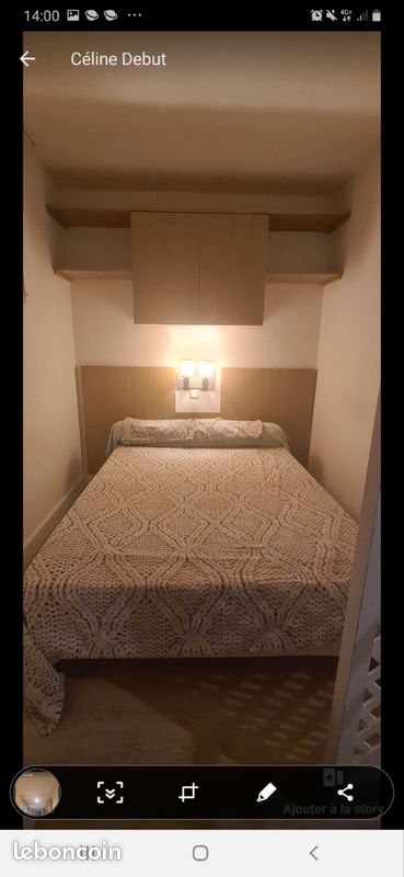 Appartement a louer cannes - Surfyn