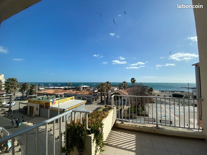 Appartement 3 pièces 44 m² · à Agde · 44 m² · 214 000 €