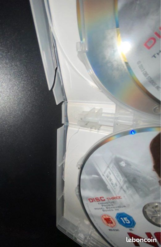 Ncis dvd (image 4)