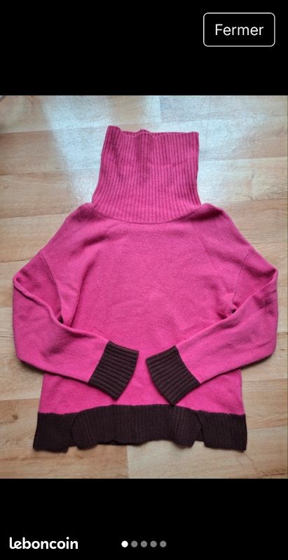 Vide dressing feminin (image 8)
