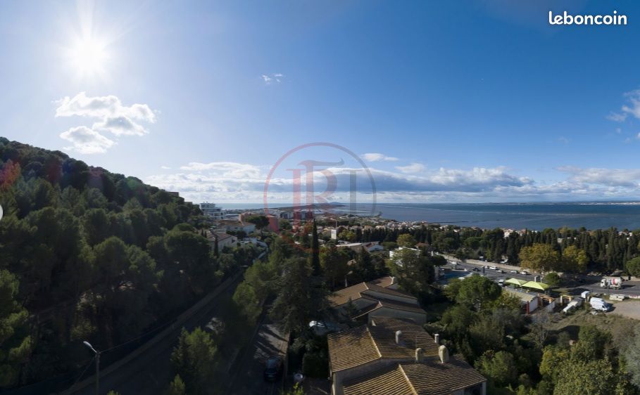 Appartement 4 pièces 90 m² · à Sète · 90 m² · 549 000 €