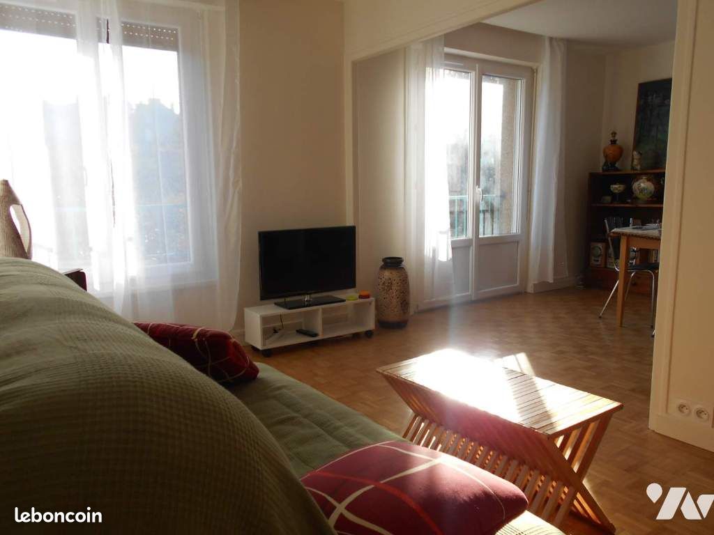 Appartement 4 pièces 60 m² · à Dinan · 60 m² · 184 080 €