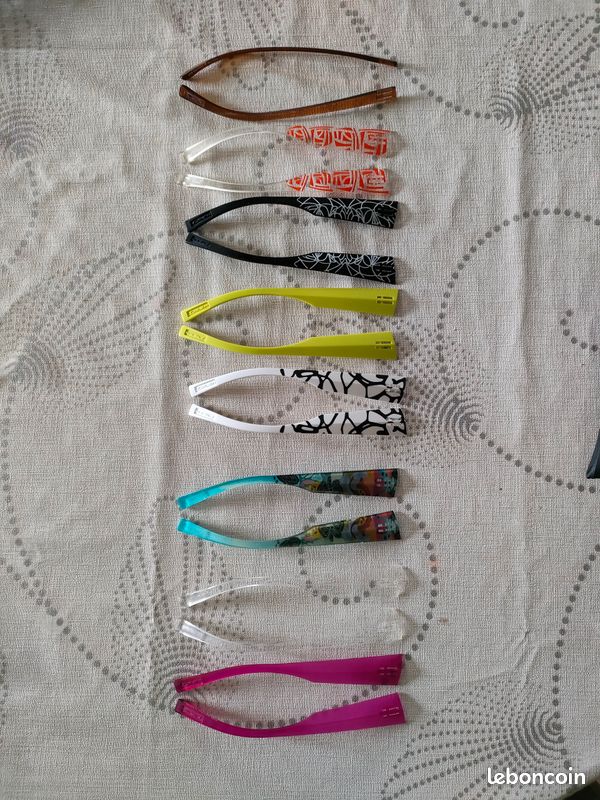 Branches lunettes dilem (image 1)