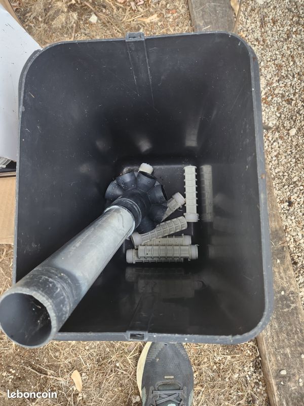 Pompe O Clair STP 35 (image 2)