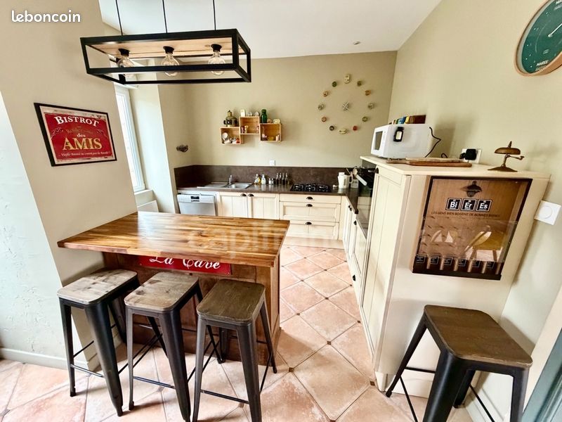 Maison 7 pièces 124 m² (image 5)