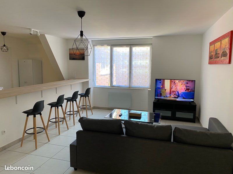 Appartement 3 pièces 73 m² · à Bourg-en-Bresse · 73 m² · 765 €/mois