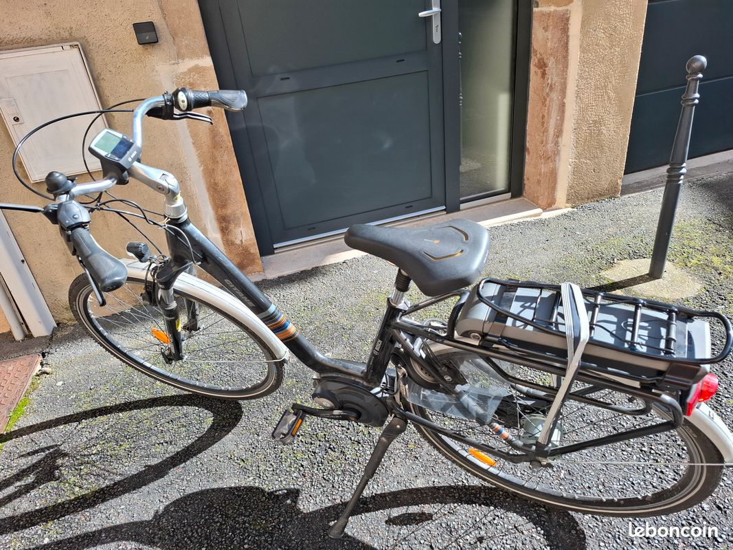 Vélo électrique (image 3)