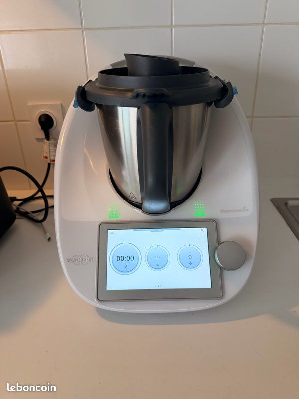 Thermomix TM6 (image 1)