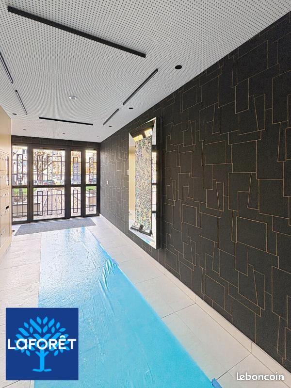 Appartement a louer neuilly-plaisance - 2 pièce(s) - 42 m2 - Surfyn