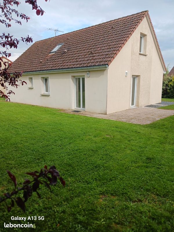 Maison 6 pièces 100 m² · à Golbey · 100 m² · 235 000 €
