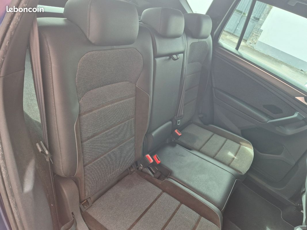 Vente SUV 4x4 audi Seat soda (image 3)