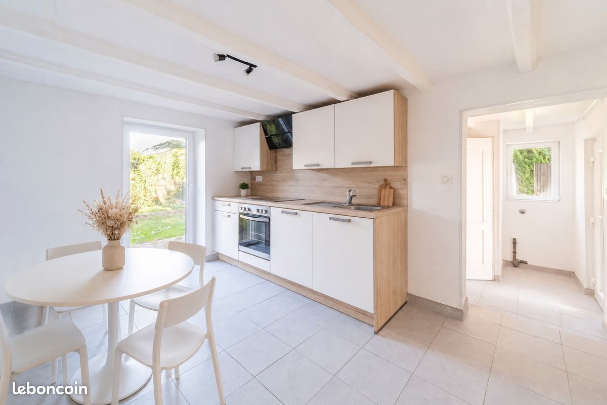 Appartement 2 pièces 42 m² · à Morschwiller-le-Bas · 42 m² · 720 €