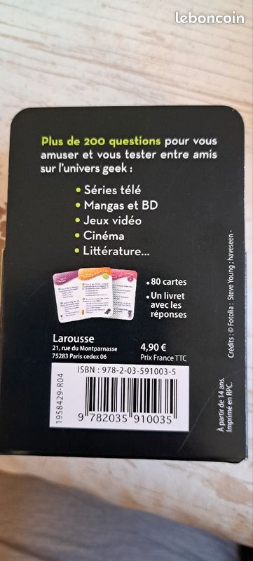 Jeu le mother phoquer (image 5)