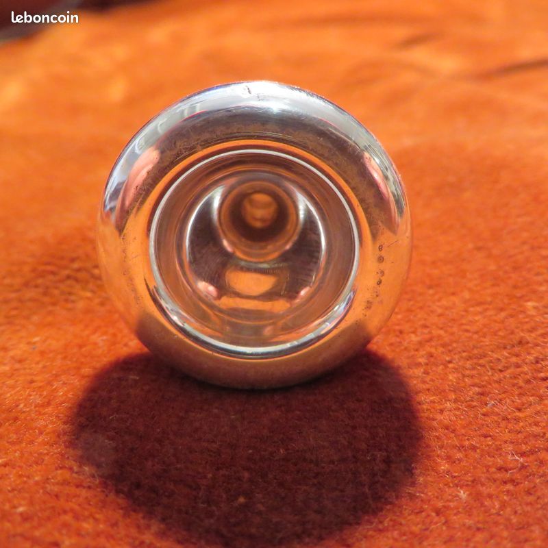 Embouchure de bugle Tilz (image 2)