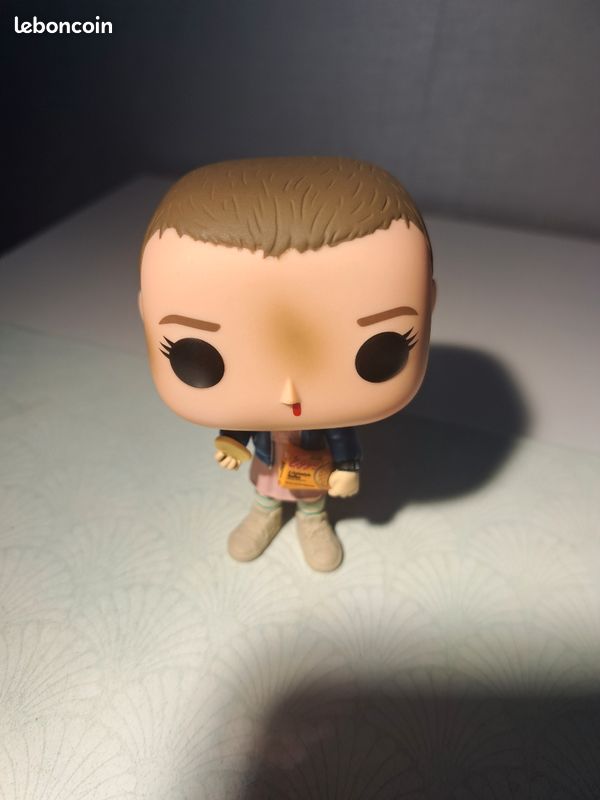 Figurines pop stranger things (image 1)