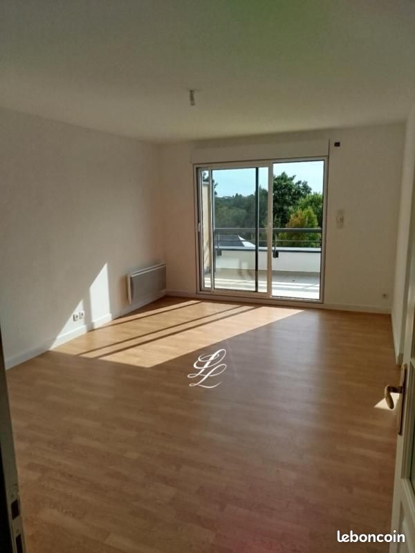 Appartement 3 pièces 68 m² · à Saint-Herblain · 68 m² · 909 €/mois