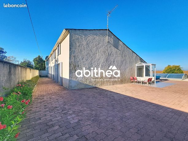 Maison 5 pièces 190 m²