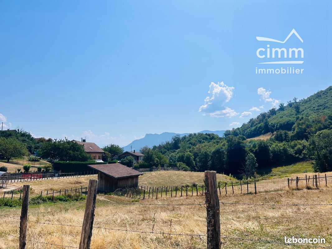 Appartement 3 pièces 59 m² · à Tullins · 59 m² · 697 €