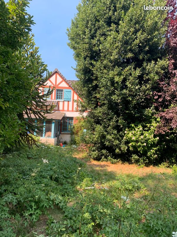 Maison 5 pièces 80 m² · à Incheville · 80 m² · 130 000 €